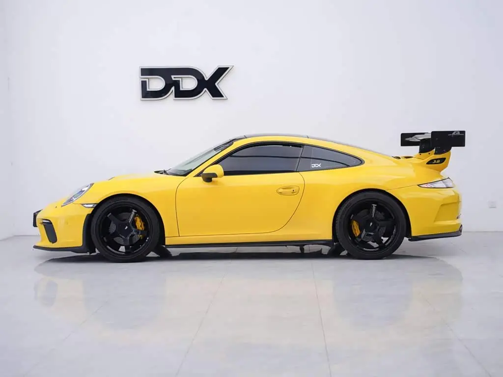 Porsche 911 2014 — Photo 7/20