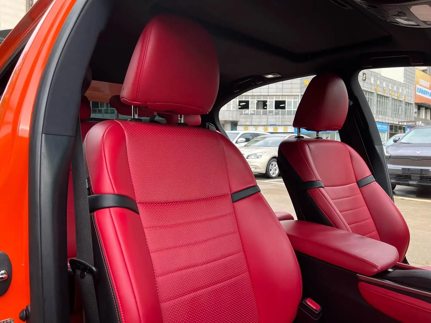 Lexus GS 2012 — Şəkil 9/20