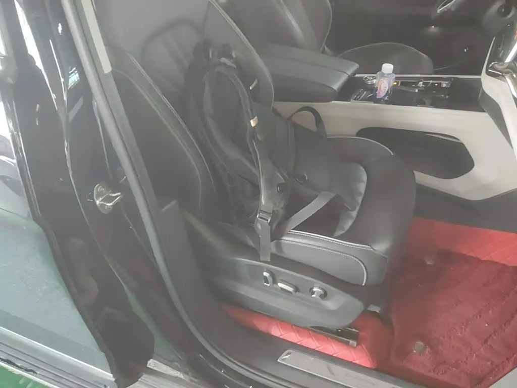 Volkswagen Teramont 2023 — Şəkil 20/20