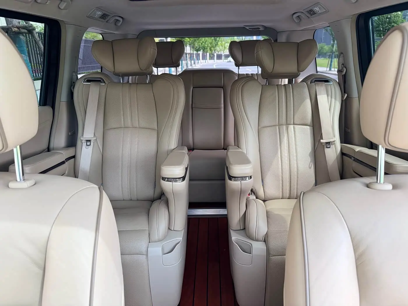 Nissan Quest 2015 — Şəkil 15/17