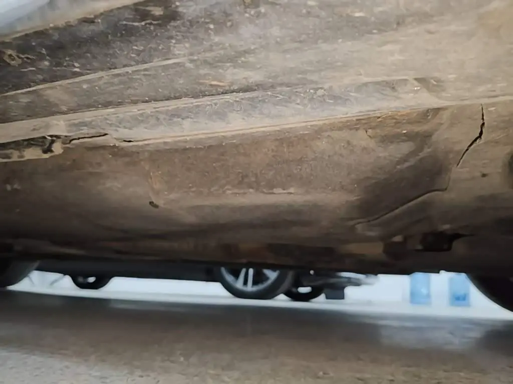 Audi A6L 2024 — Şəkil 18/19