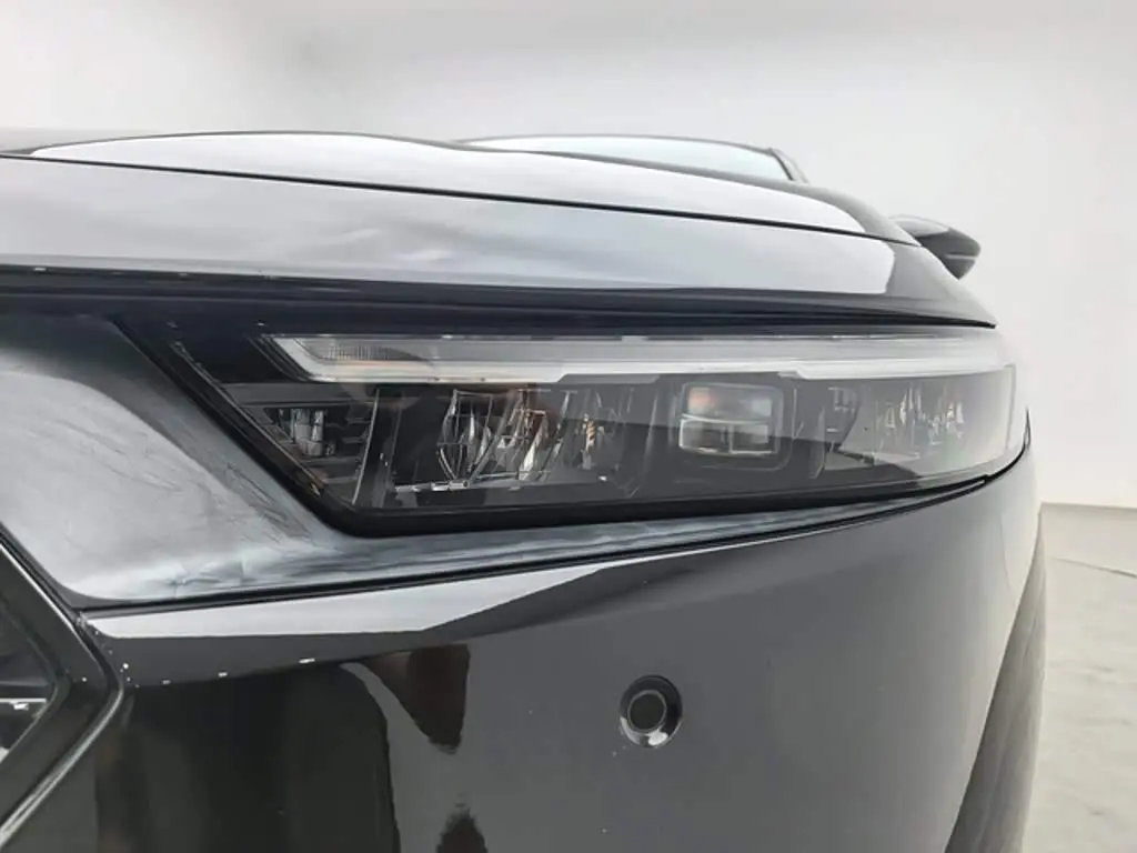 Honda Accord 2024 — Фото 14/15