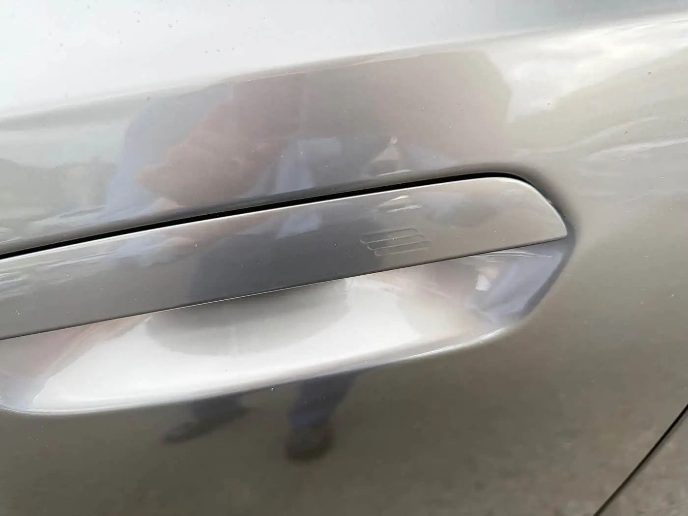 BMW 5 Series 2026 — Photo 11/17