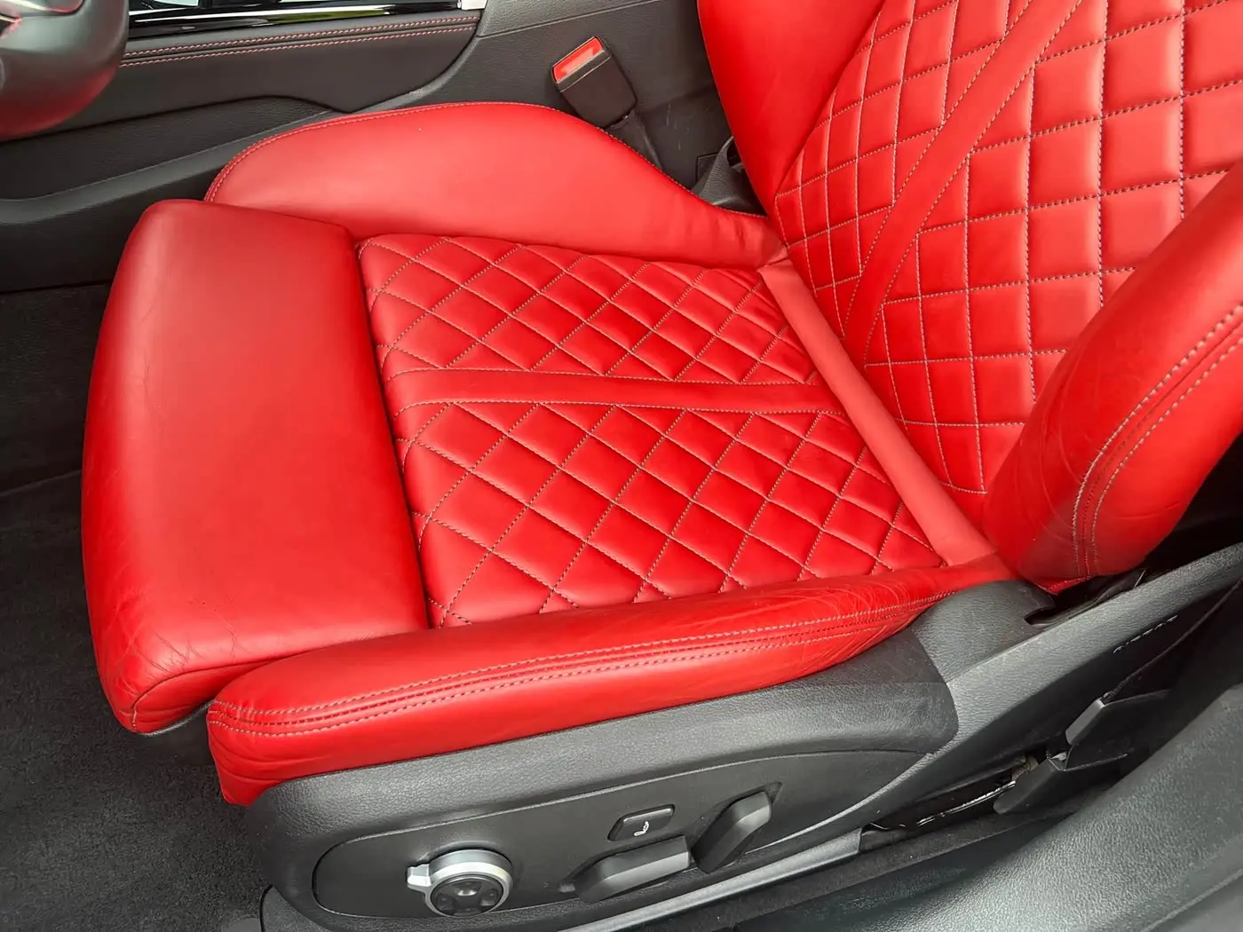 Audi S5 2021 — Photo 7/16