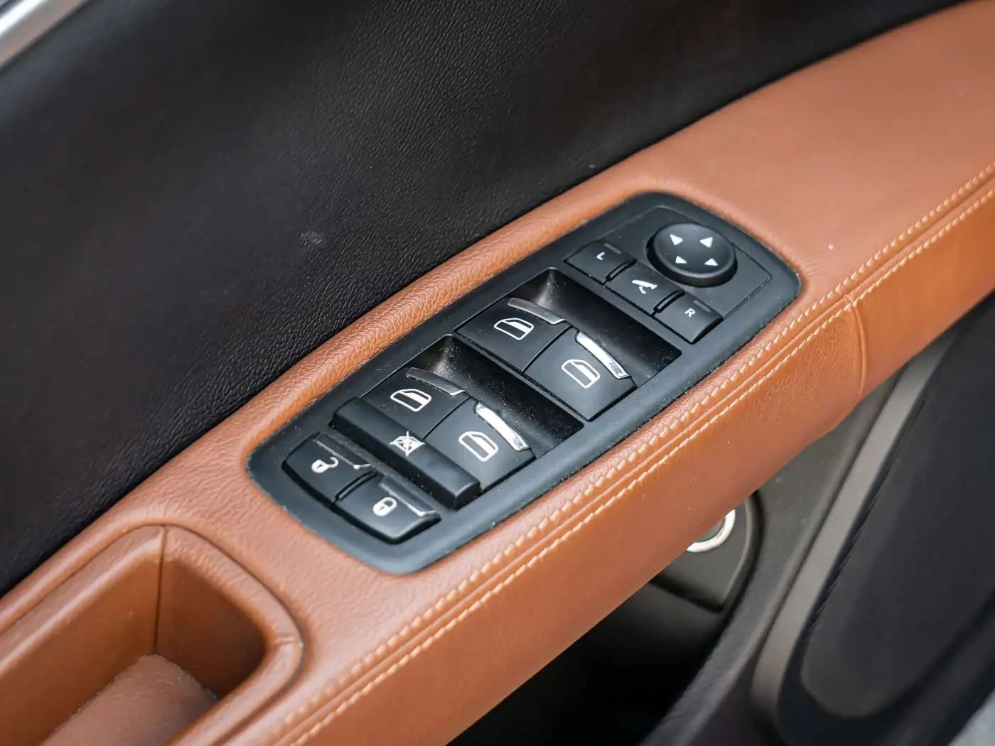 Maserati Ghibli 2015 — Photo 19/20