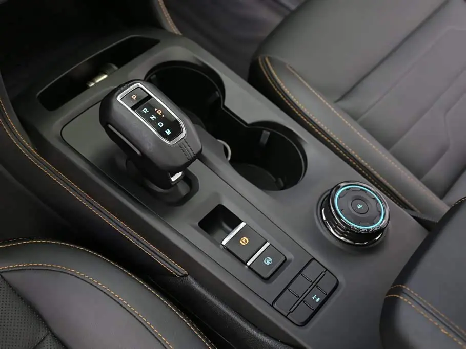 Ford Ranger 2024 — Photo 12/20
