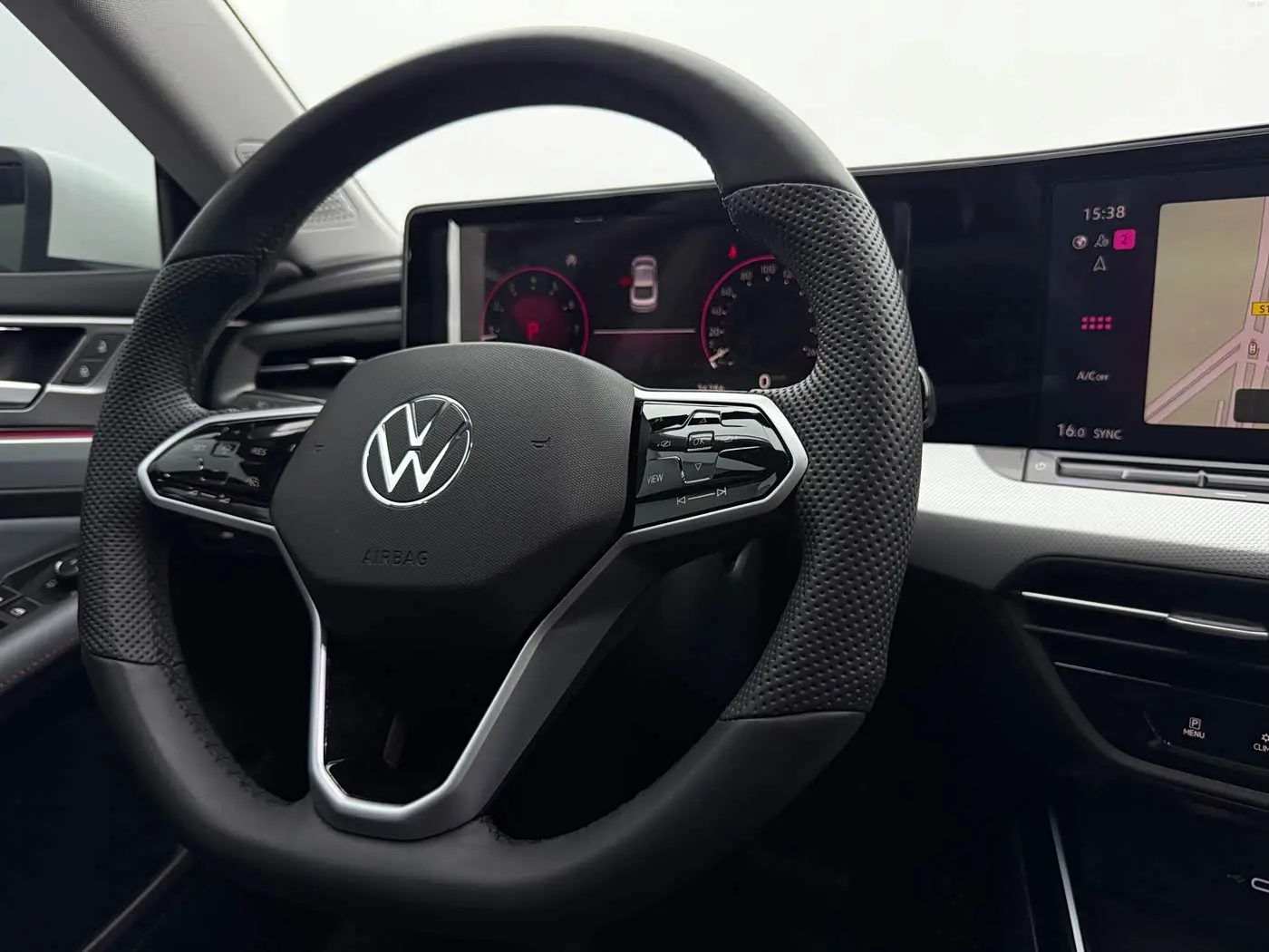 Volkswagen Lamando 2023 — Photo 15/20