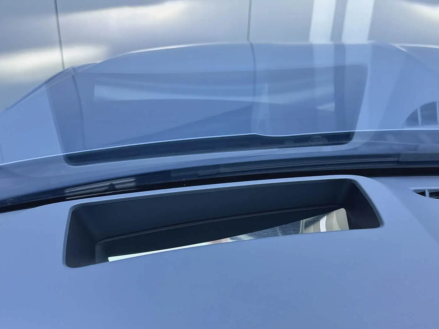 Lincoln Navigator 2022 — Photo 19/20