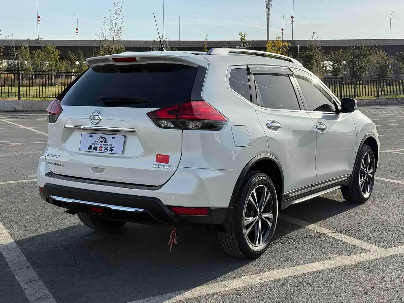 Nissan X-Trail 2022 — Фото 7/9