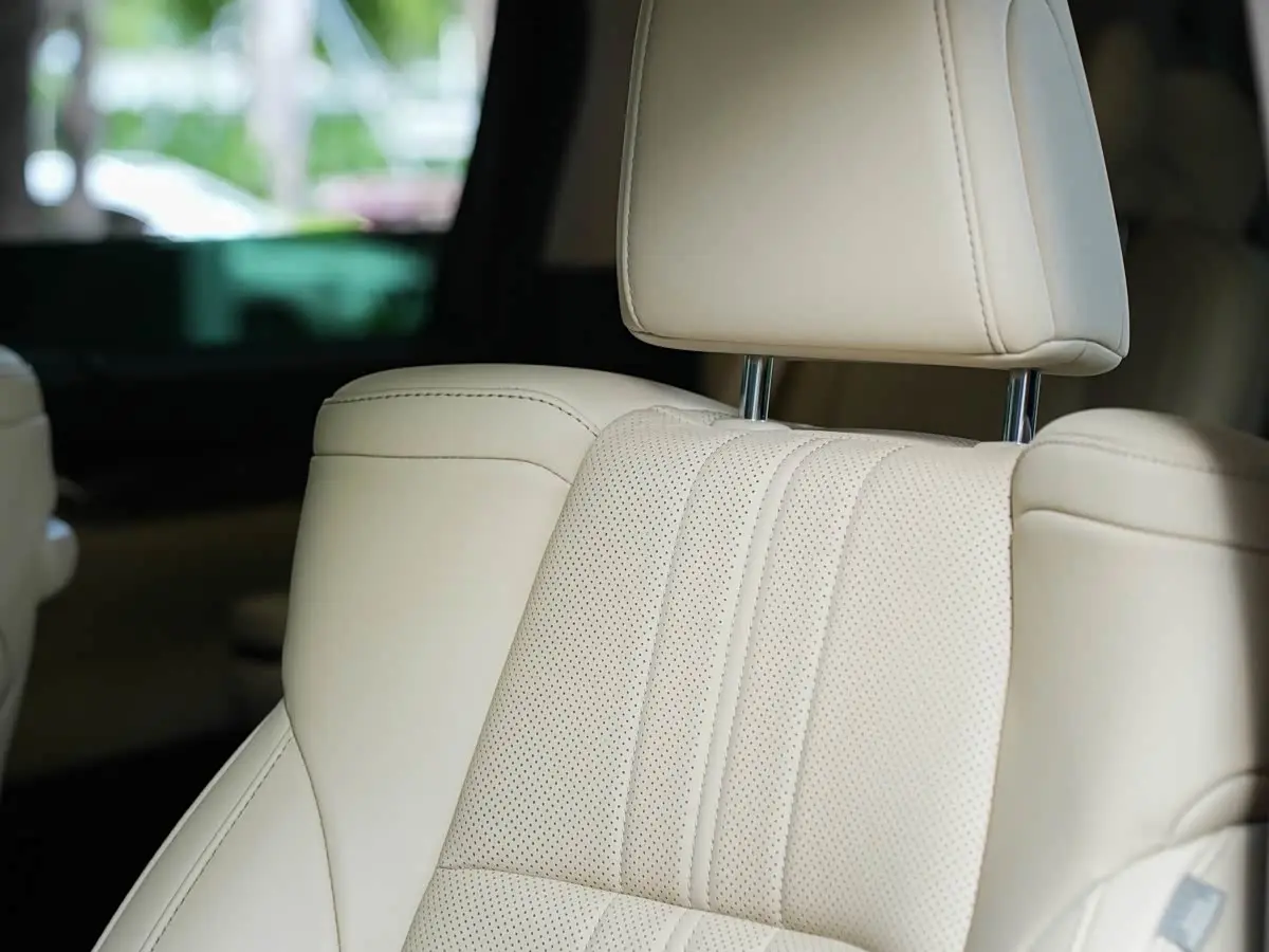 Toyota Alphard 2021 — Şəkil 10/20