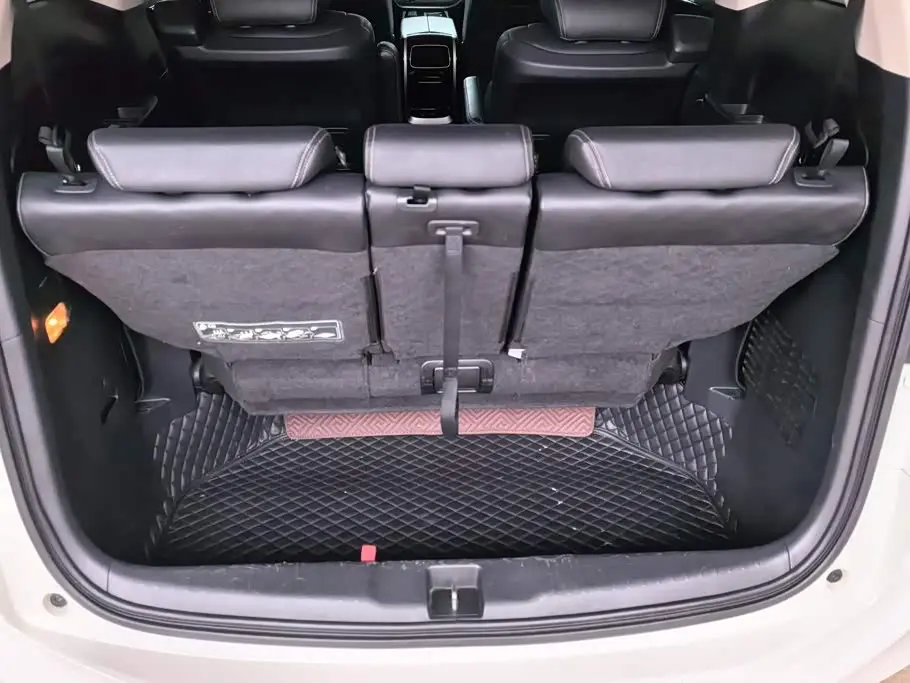 Honda Elysion 2019 — Photo 4/16