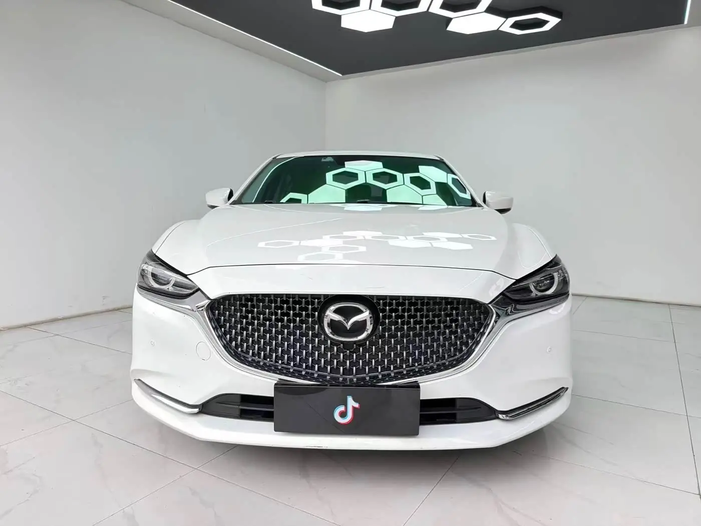 Mazda Atenza 2021 — Şəkil 2/13