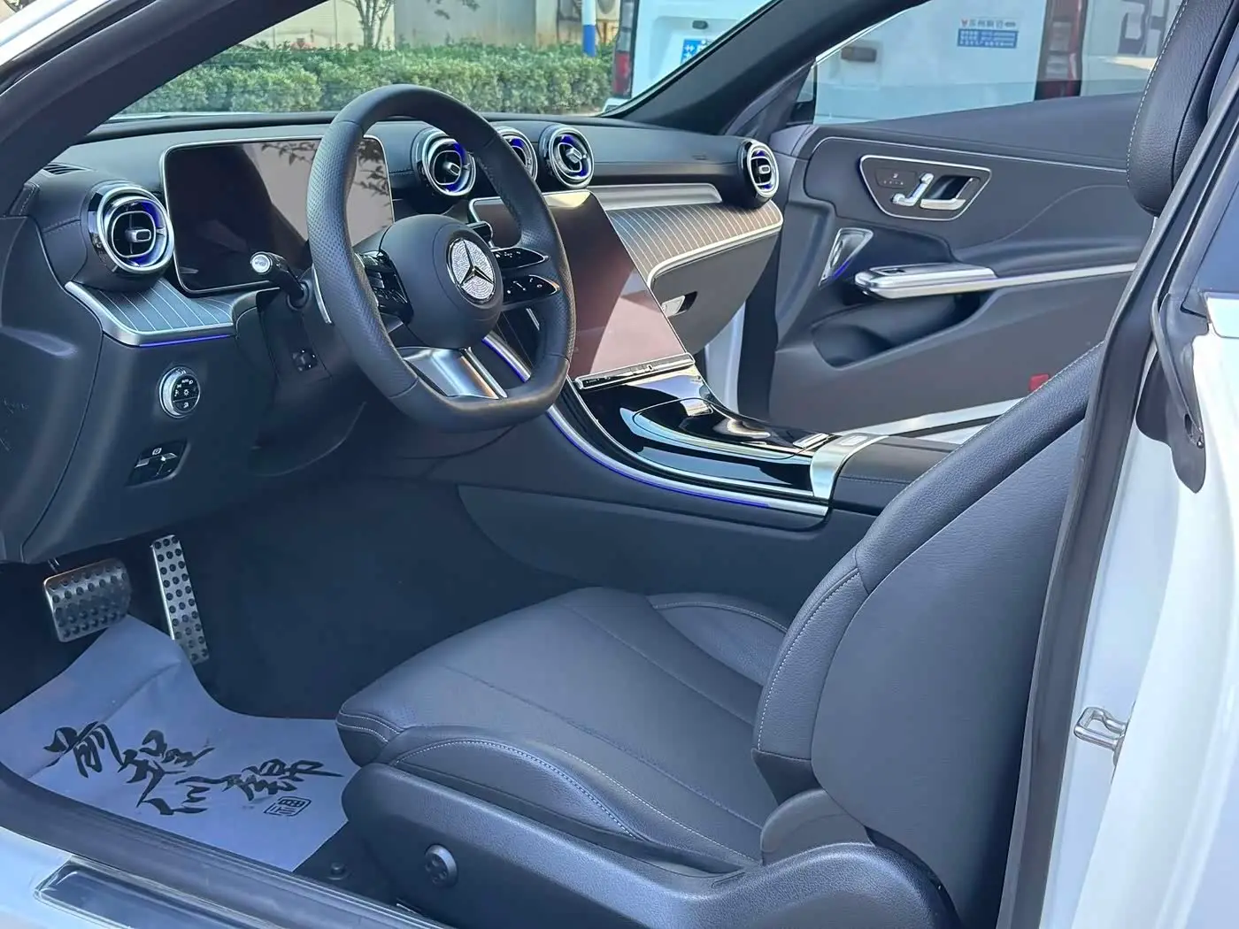 Mercedes-Benz CLE 2024 — Photo 6/16