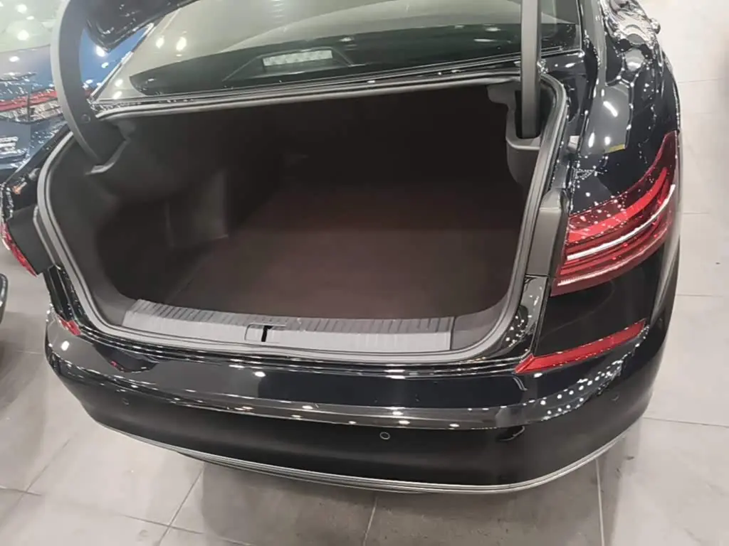 Volkswagen Passat 2024 — Şəkil 19/20