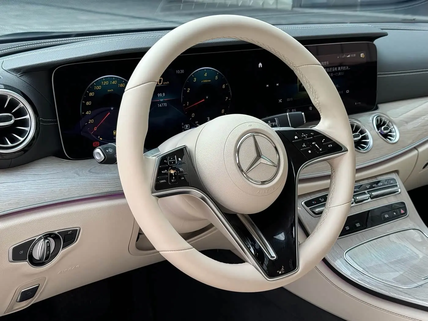 Mercedes-Benz CLS 2022 — Photo 5/20