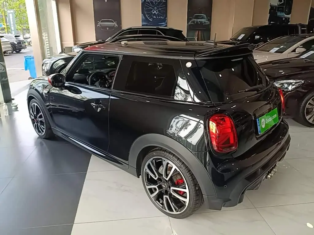 MINI JCW 2023 — Photo 5/20