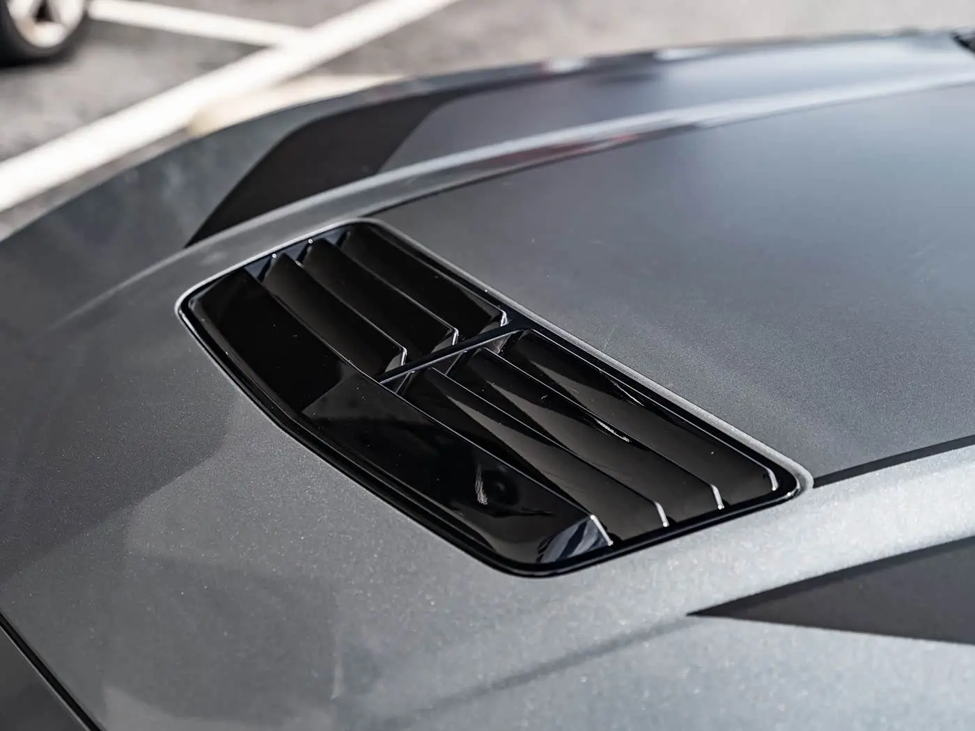 Ford Mustang 2024 — Photo 8/20