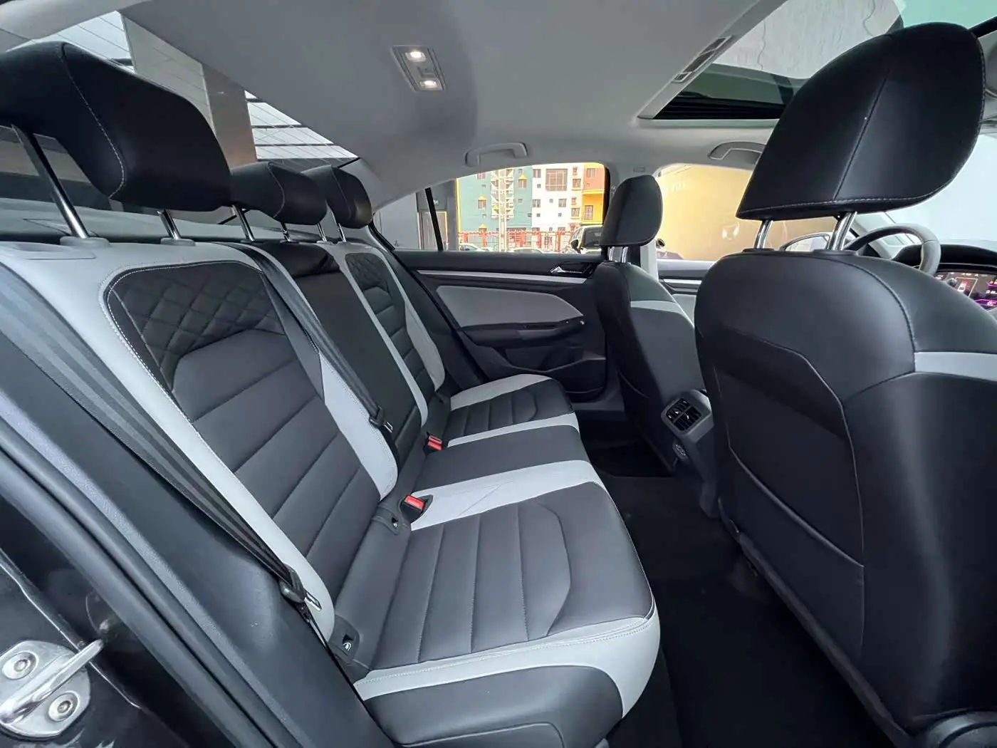 Volkswagen Bora 2022 — Photo 20/20