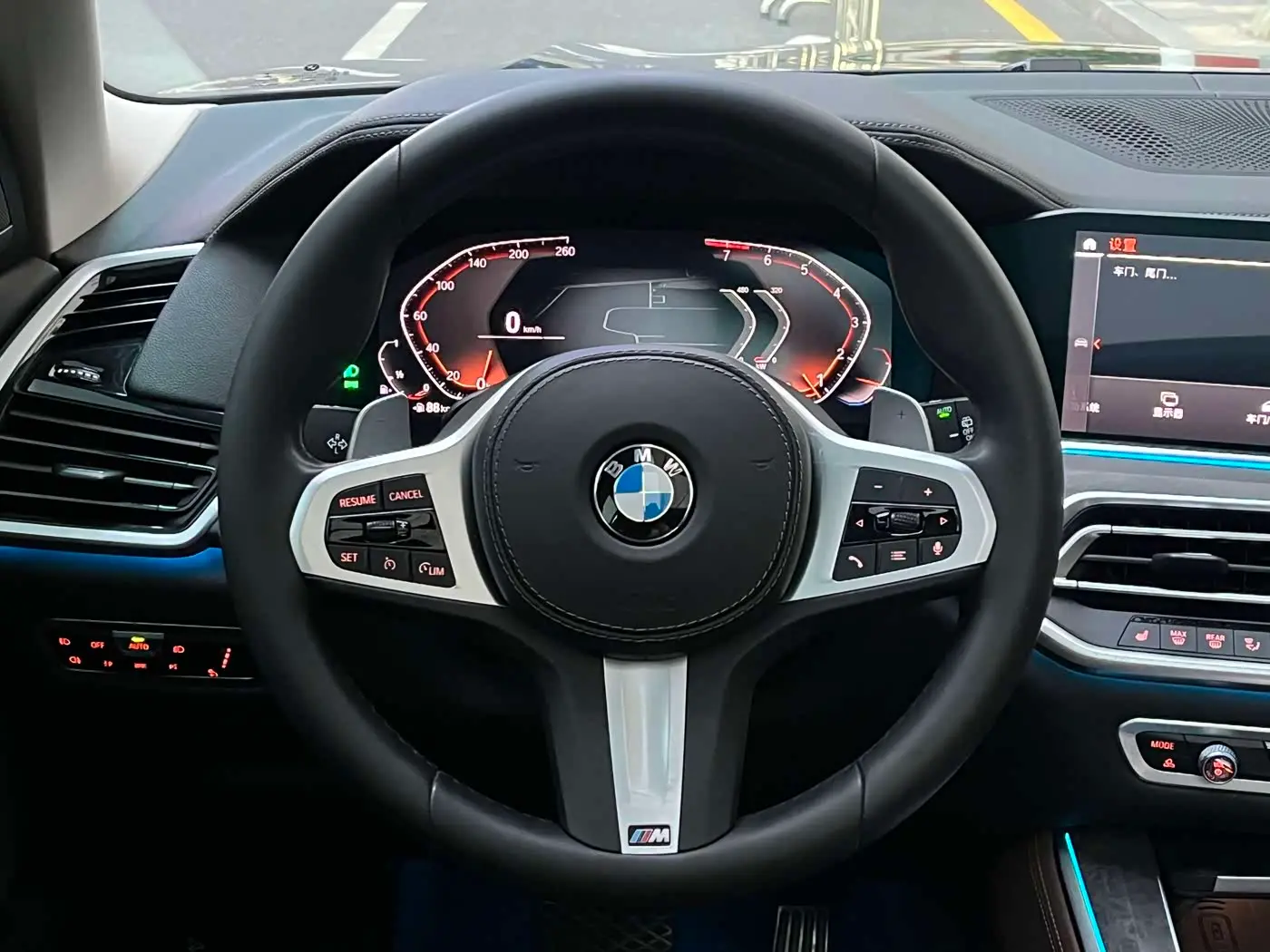 BMW X5 2020 — Фото 15/20