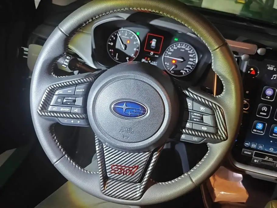 Subaru Crosstrek 2026 — Photo 15/16