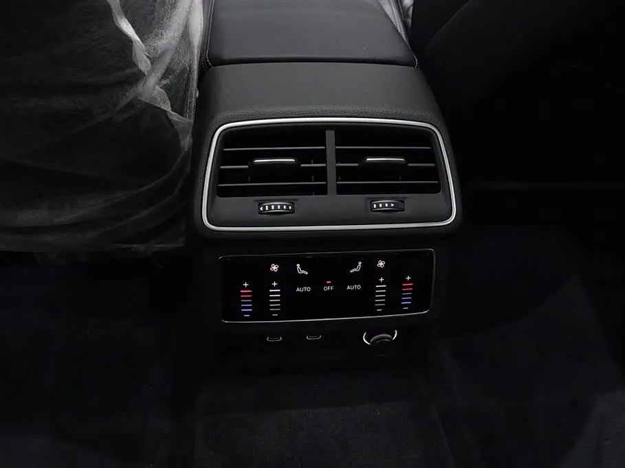 Audi A6L 2026 — Фото 10/20
