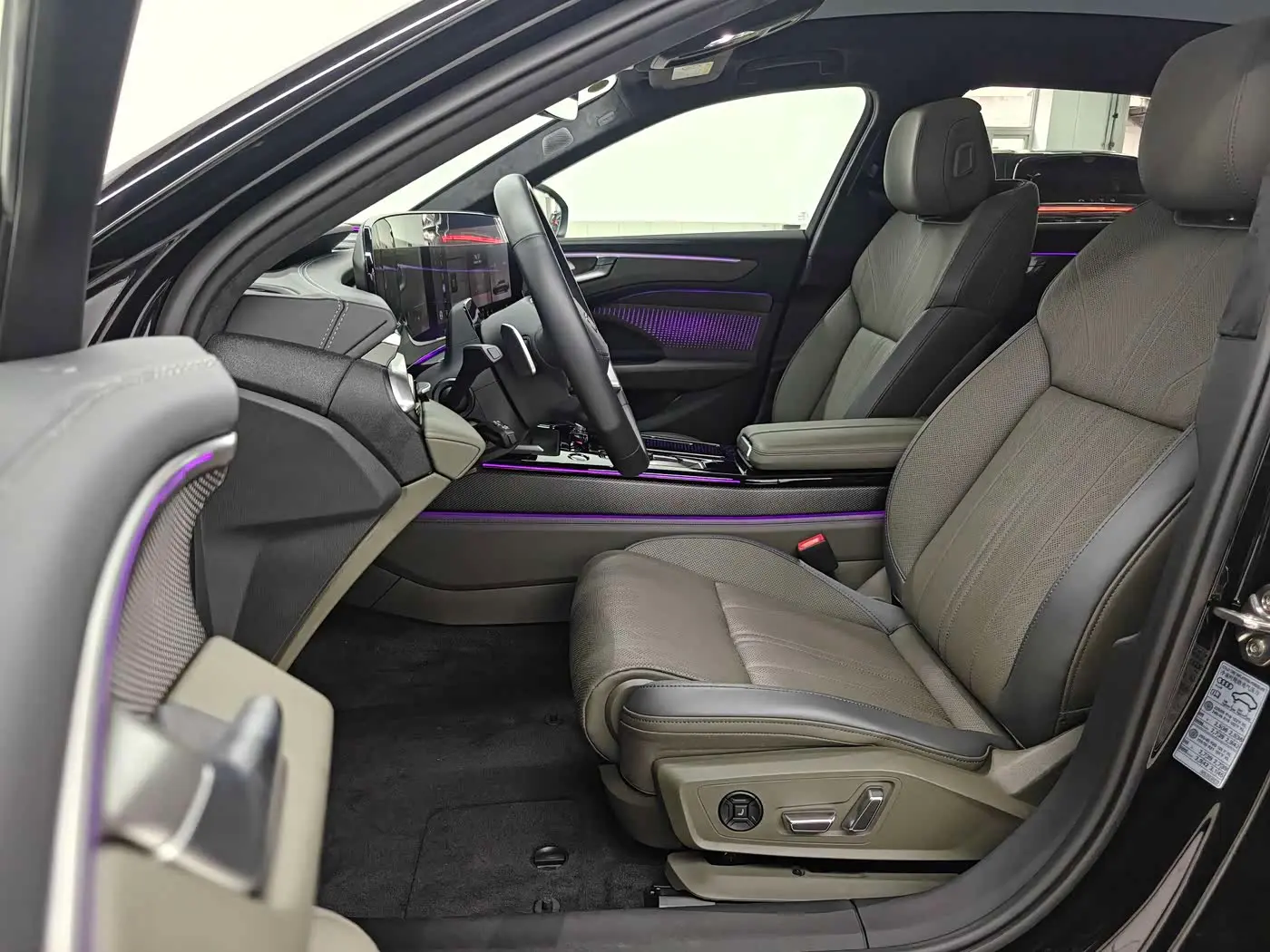 Audi A6L 2026 — Photo 11/20