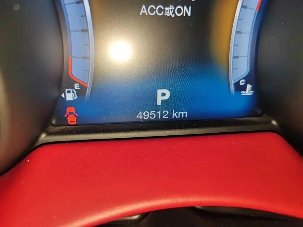 Maserati Levante 2017 — Photo 5/20