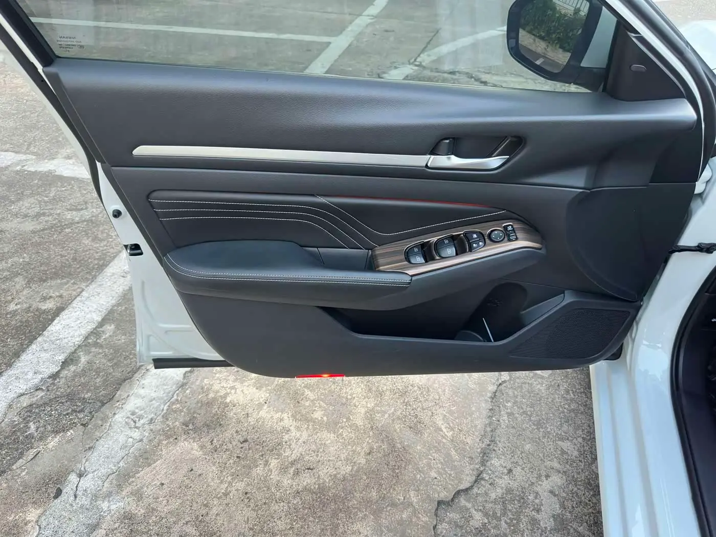 Nissan Teana 2023 — Photo 20/20