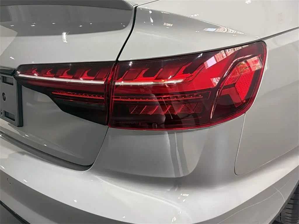 Audi S4 2023 — Photo 14/15