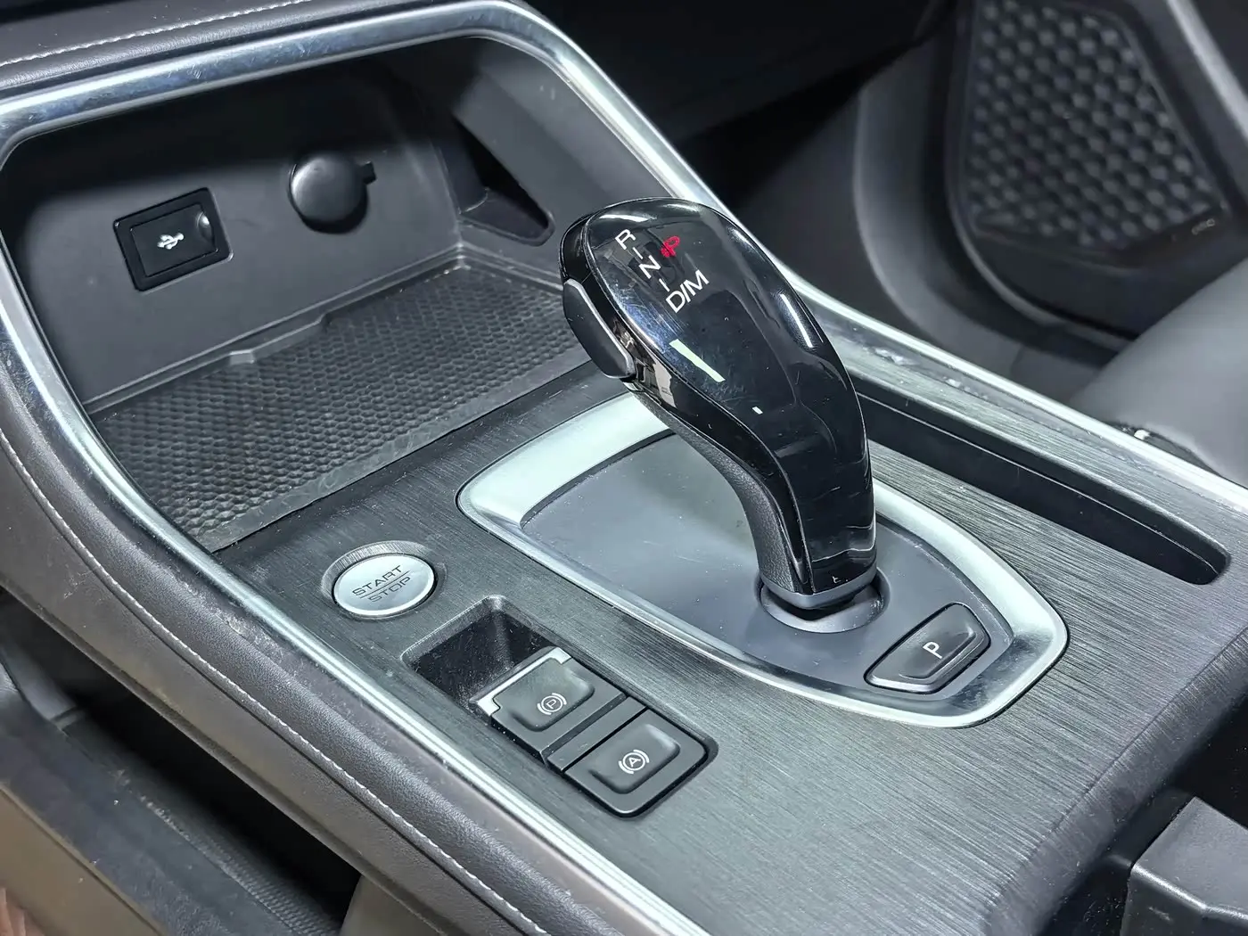 Haval H6 2023 — Photo 19/20