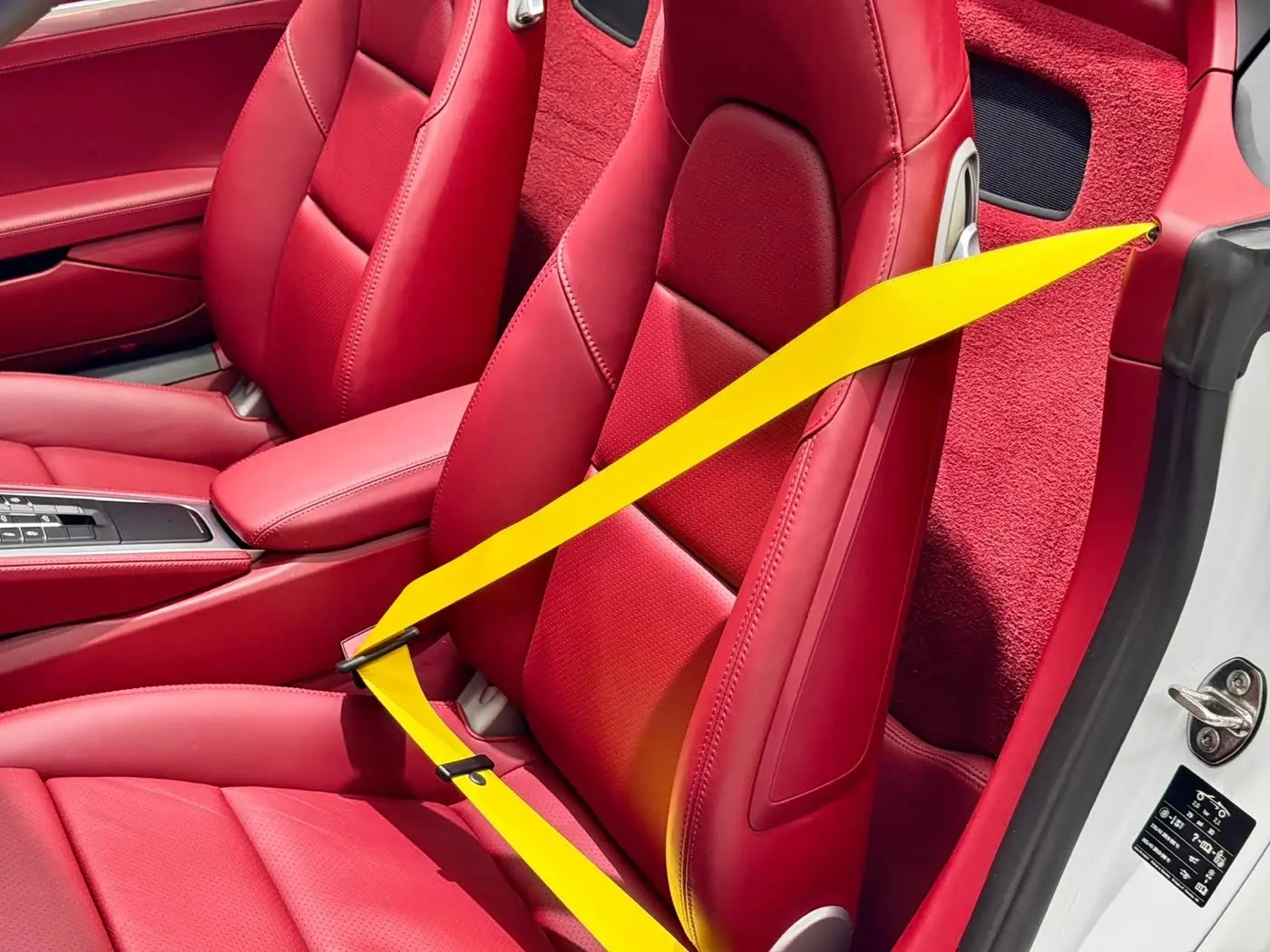 Porsche 718 2022 — Şəkil 10/18