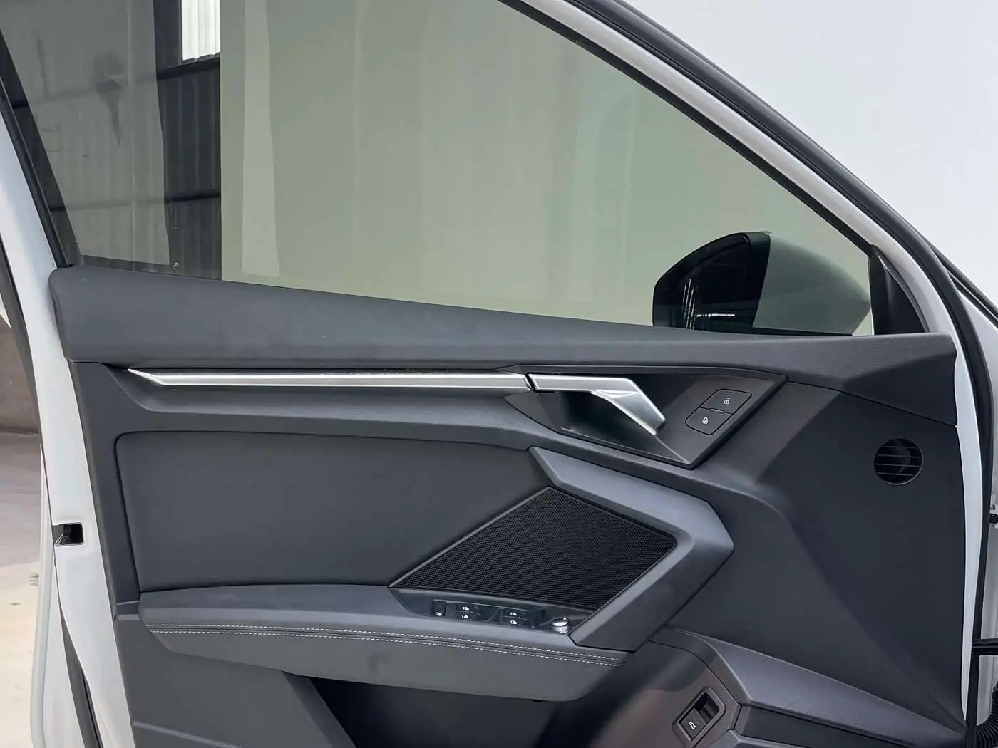 Audi A3 2023 — Photo 15/20