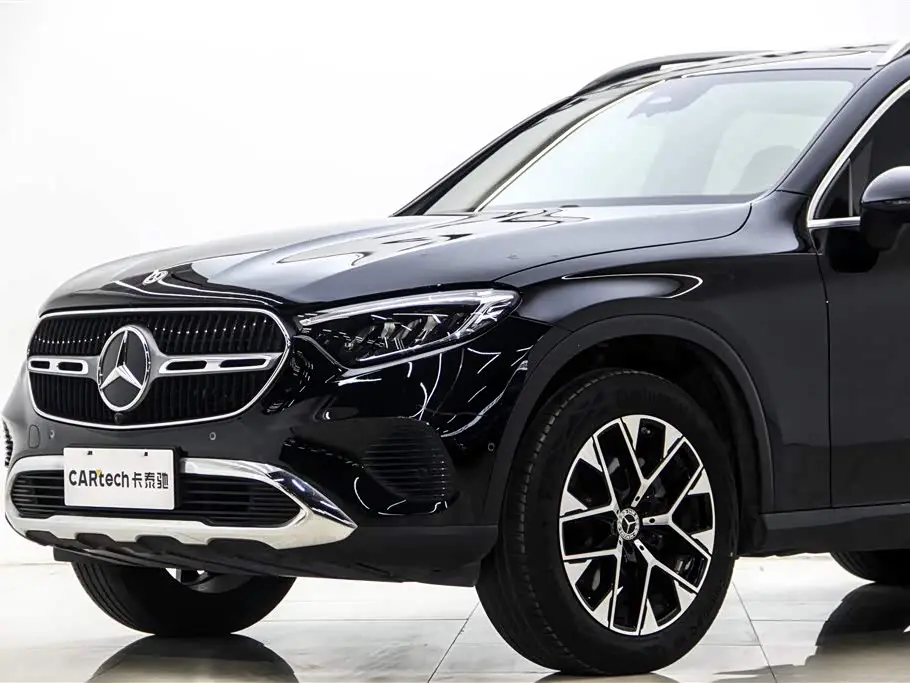 Mercedes-Benz GLC 2023 — Şəkil 6/20