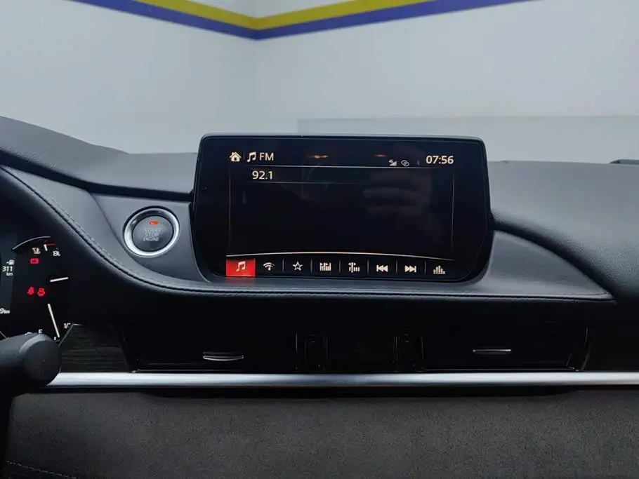 Mazda Atenza 2021 — Photo 13/16