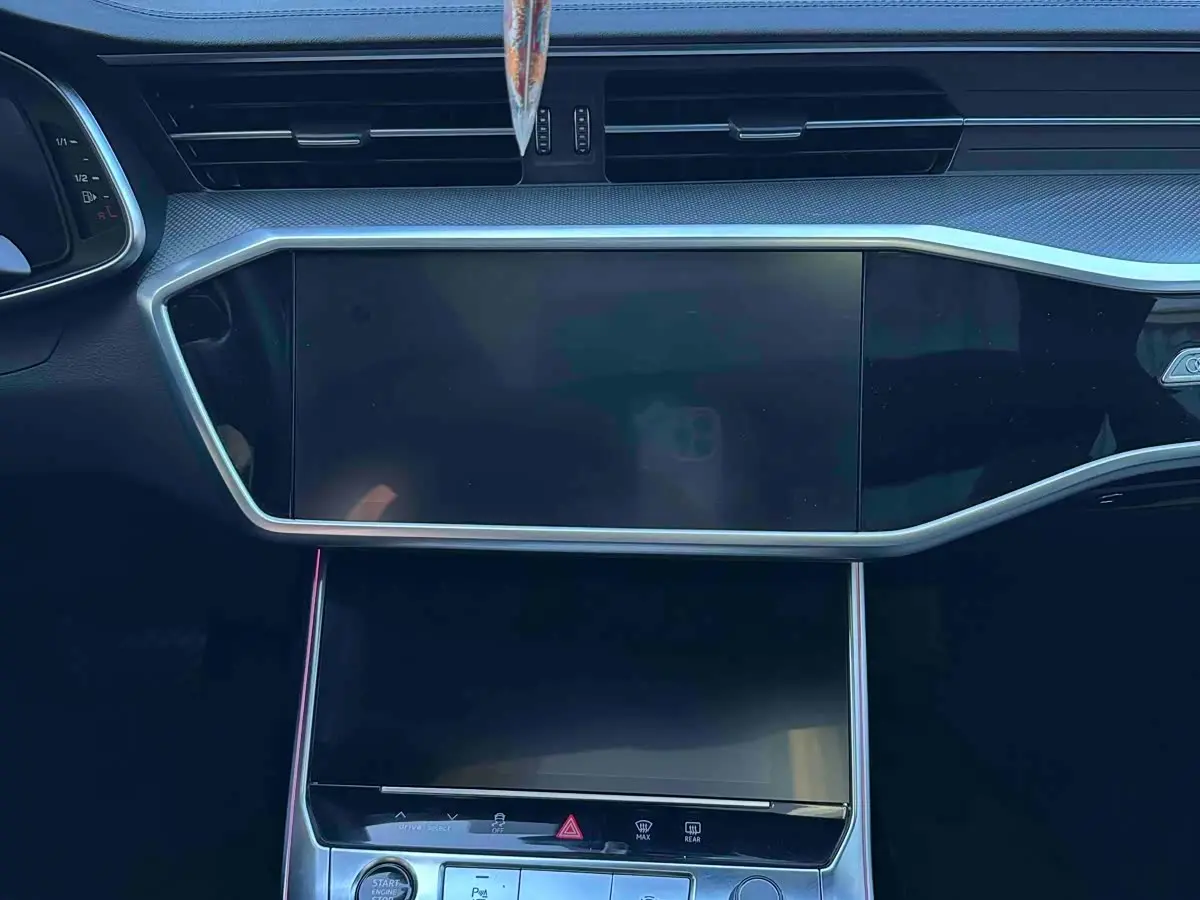 Audi A6L 2024 — Şəkil 7/16