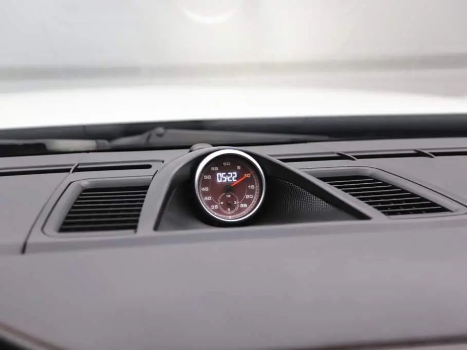 Porsche Panamera 2016 — Şəkil 19/20