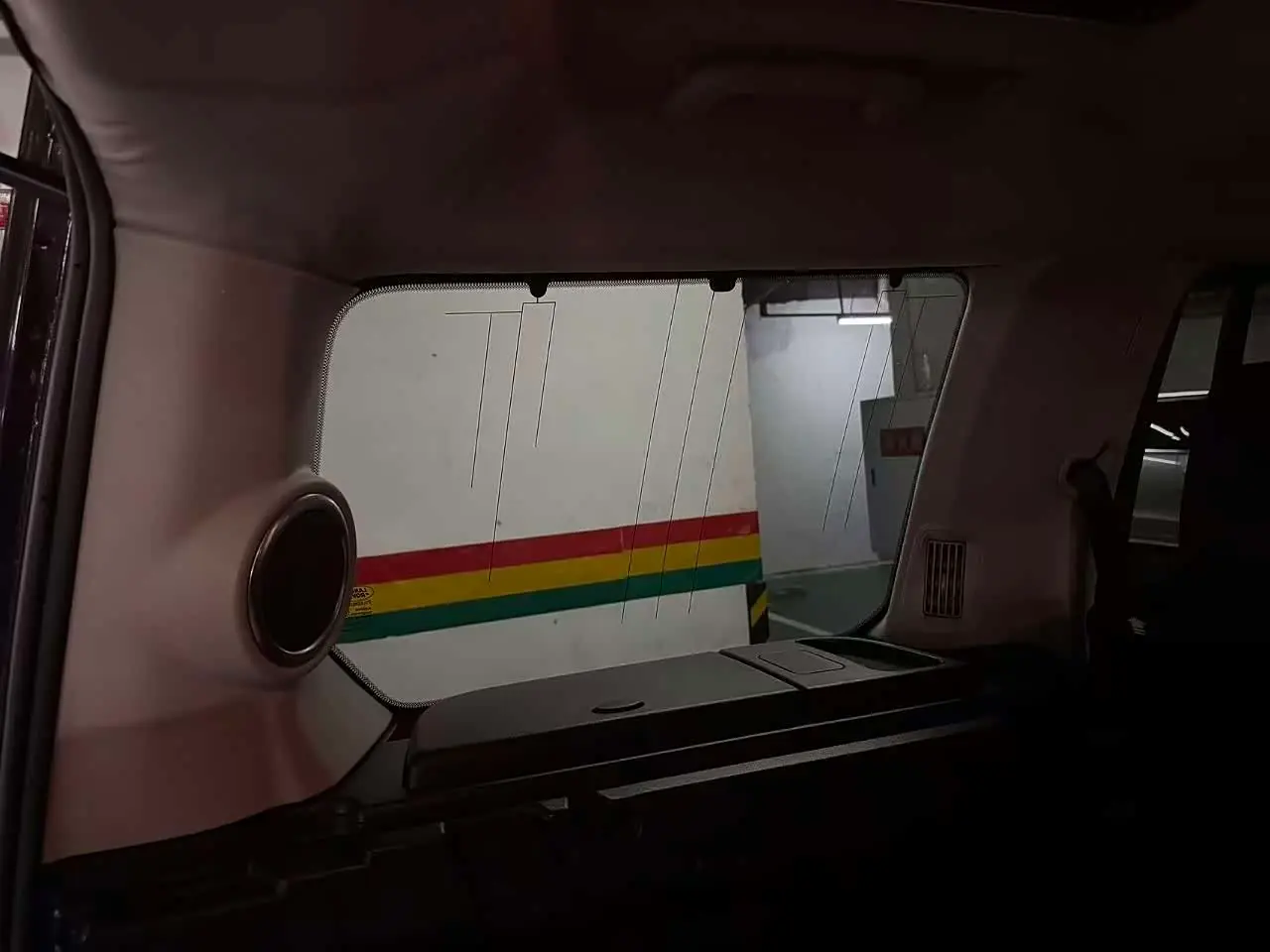 Land Rover Discovery 2012 — Şəkil 9/19