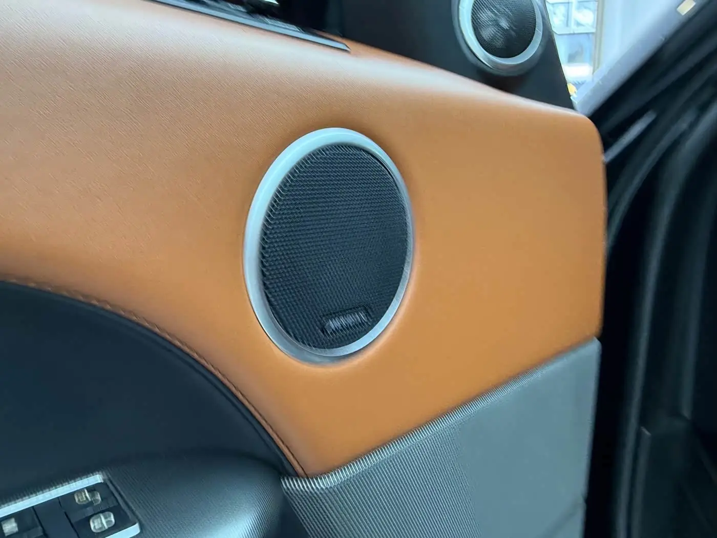 Land Rover Range Rover Sport 2014 — Photo 10/14