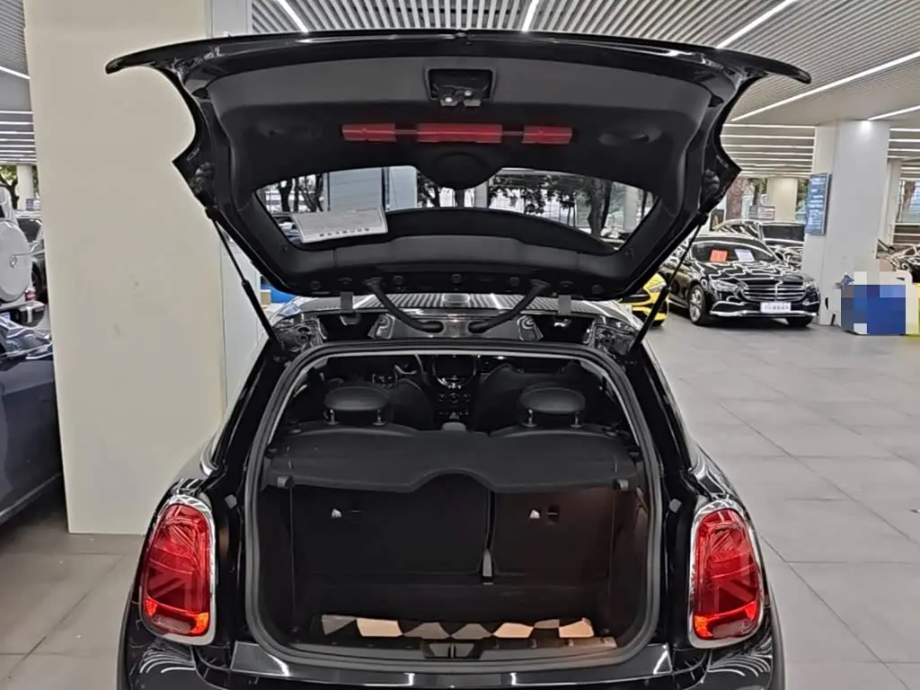MINI MINI 2023 — Photo 19/20