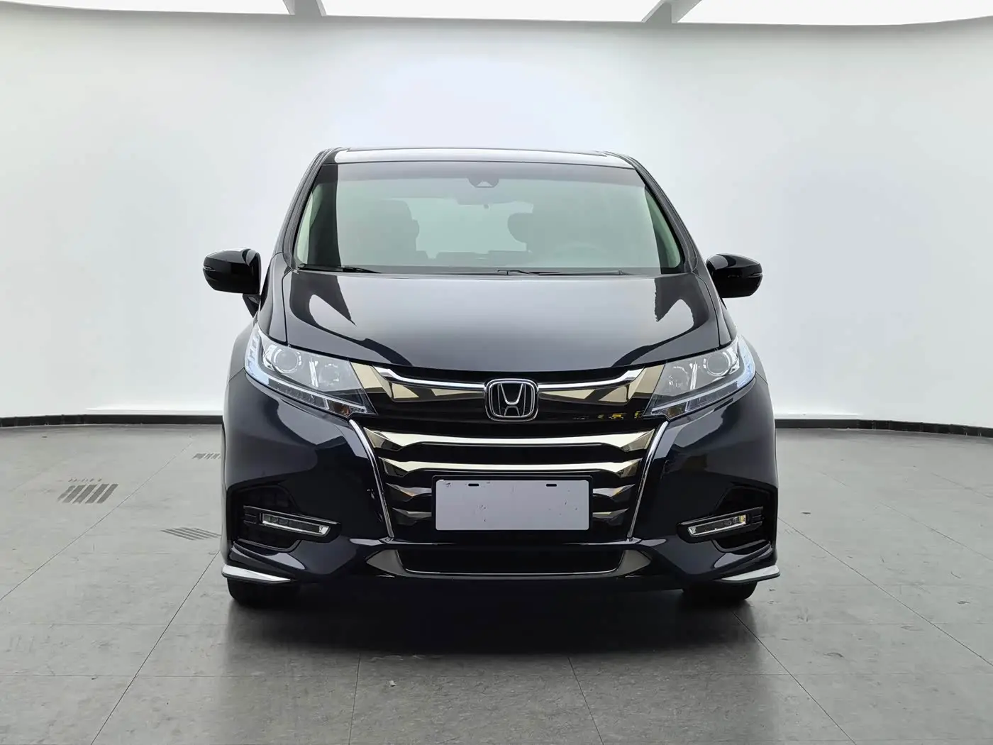 Honda Odyssey 2020 — Photo 2/20