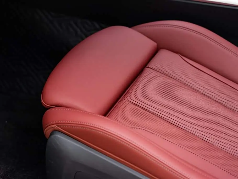 BMW 4 Series 2024 — Şəkil 10/20