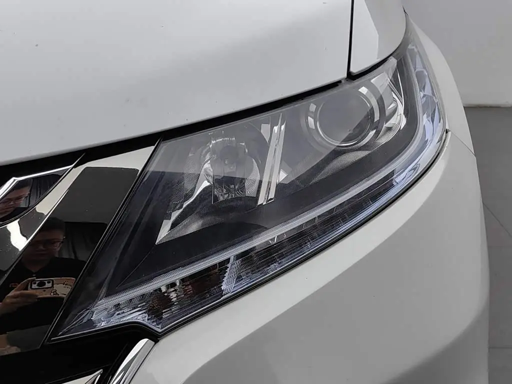 Honda Odyssey 2021 — Фото 7/20