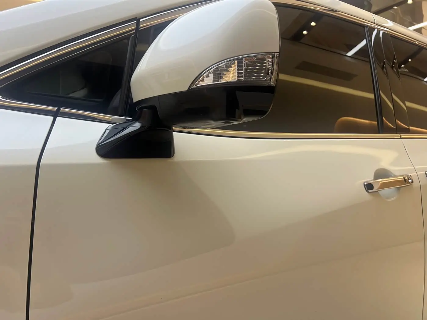 Nissan Quest 2016 — Şəkil 8/20