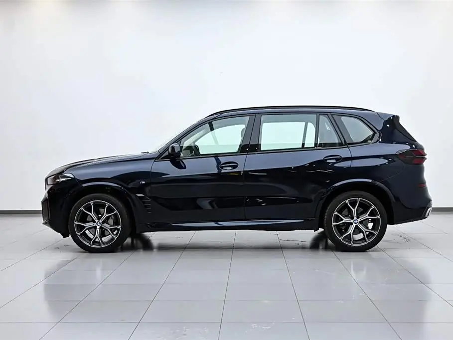 BMW X5 2025 — Photo 5/20