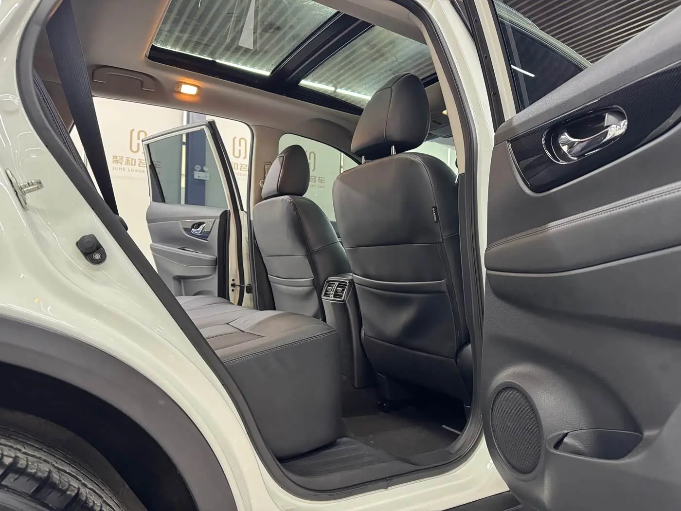 Nissan X-Trail 2020 — Photo 14/16