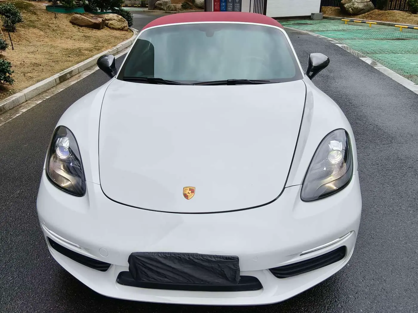 Porsche 718 2019 — Şəkil 13/16