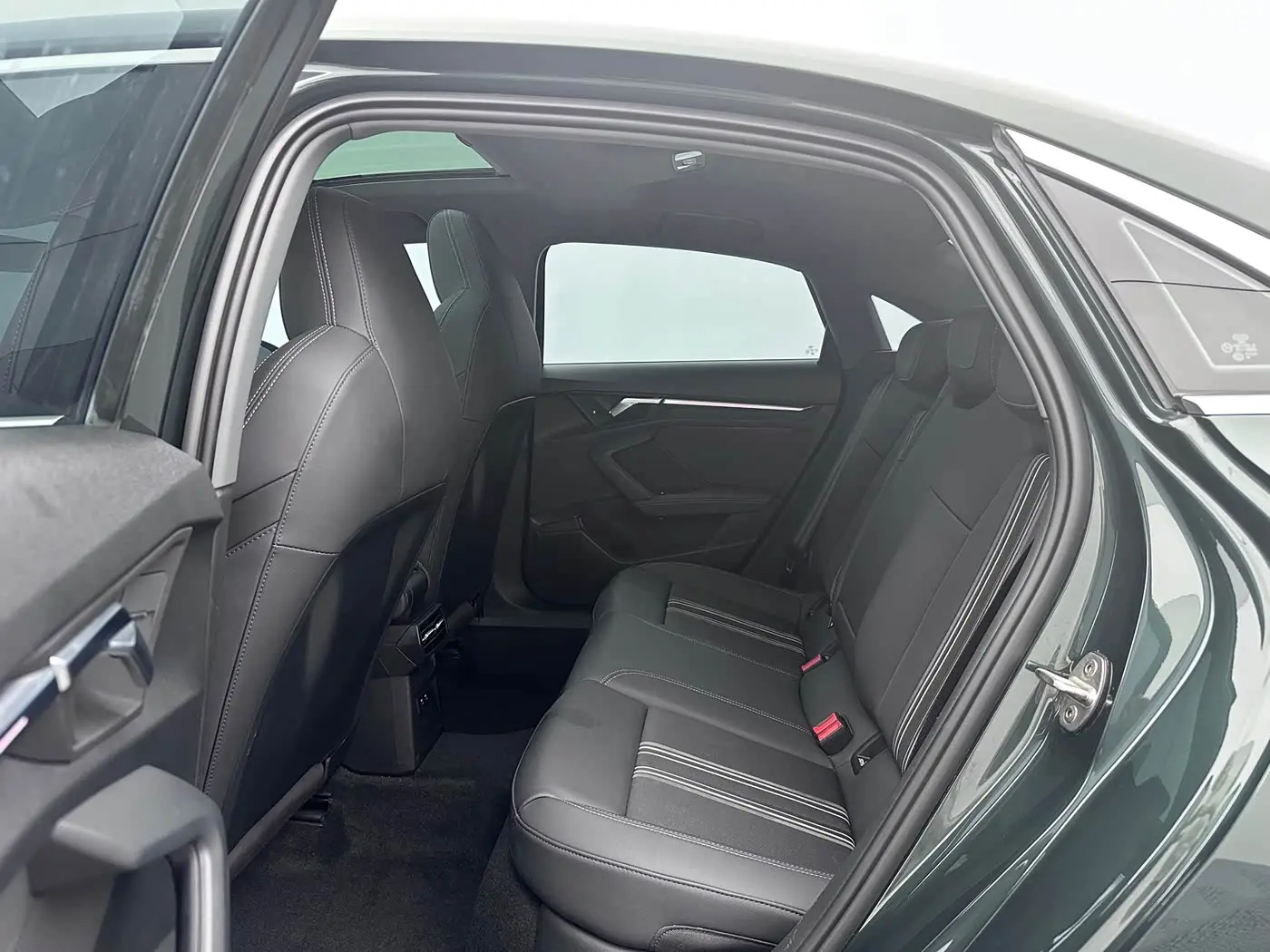 Audi A3 2022 — Photo 16/18