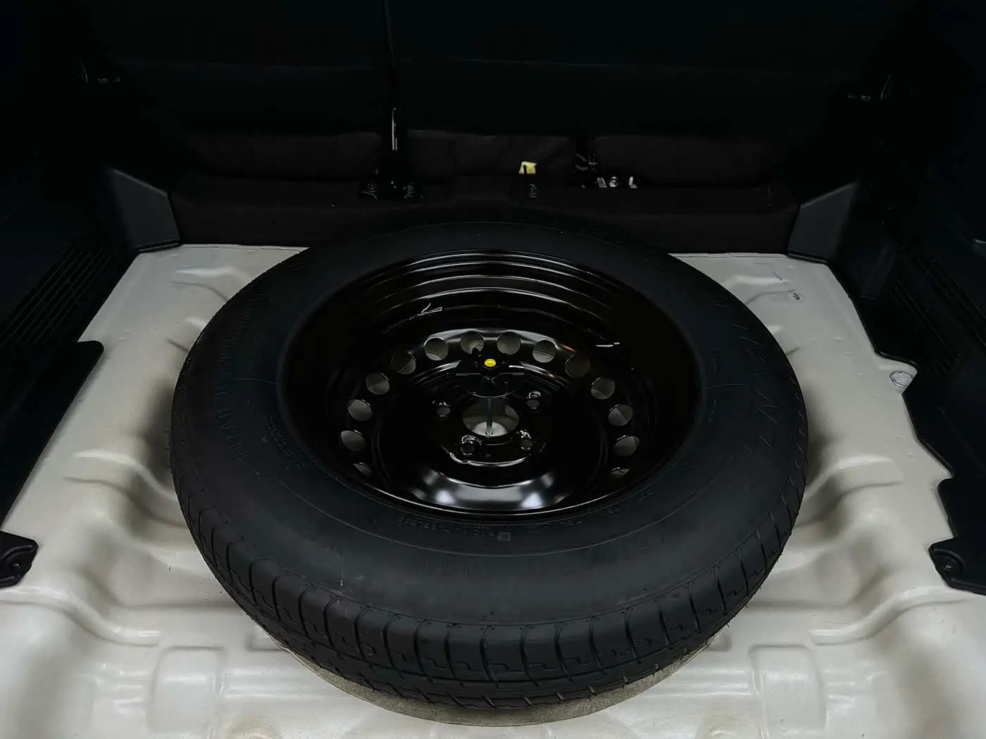 Hyundai Beijing Hyundai ix35 2023 — Şəkil 20/20