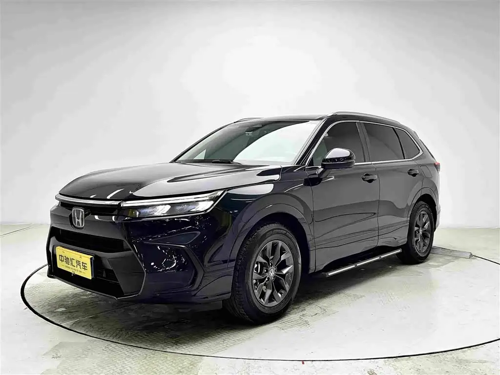 Honda Haoying, 2024