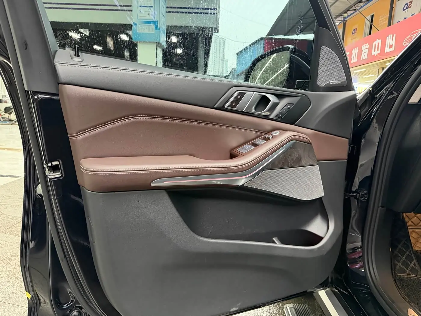 BMW X5 2024 — Şəkil 7/20